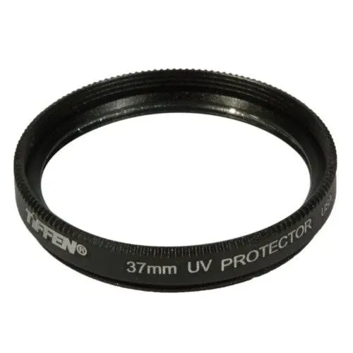 Tiffen 77mm UV Protector Filter