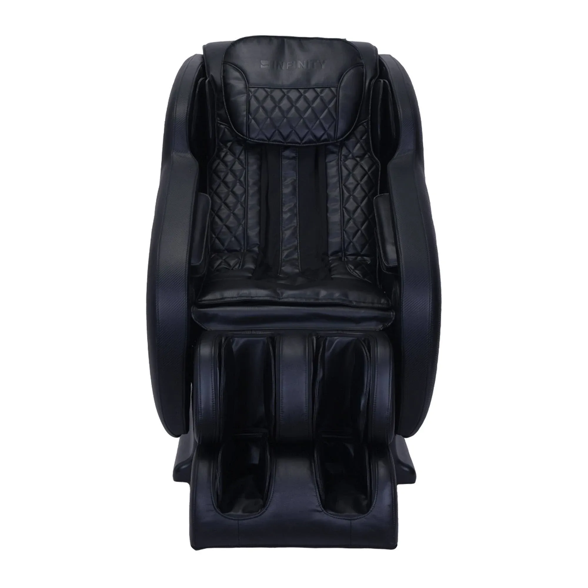 Infinity - Aura Massage Chair - Black