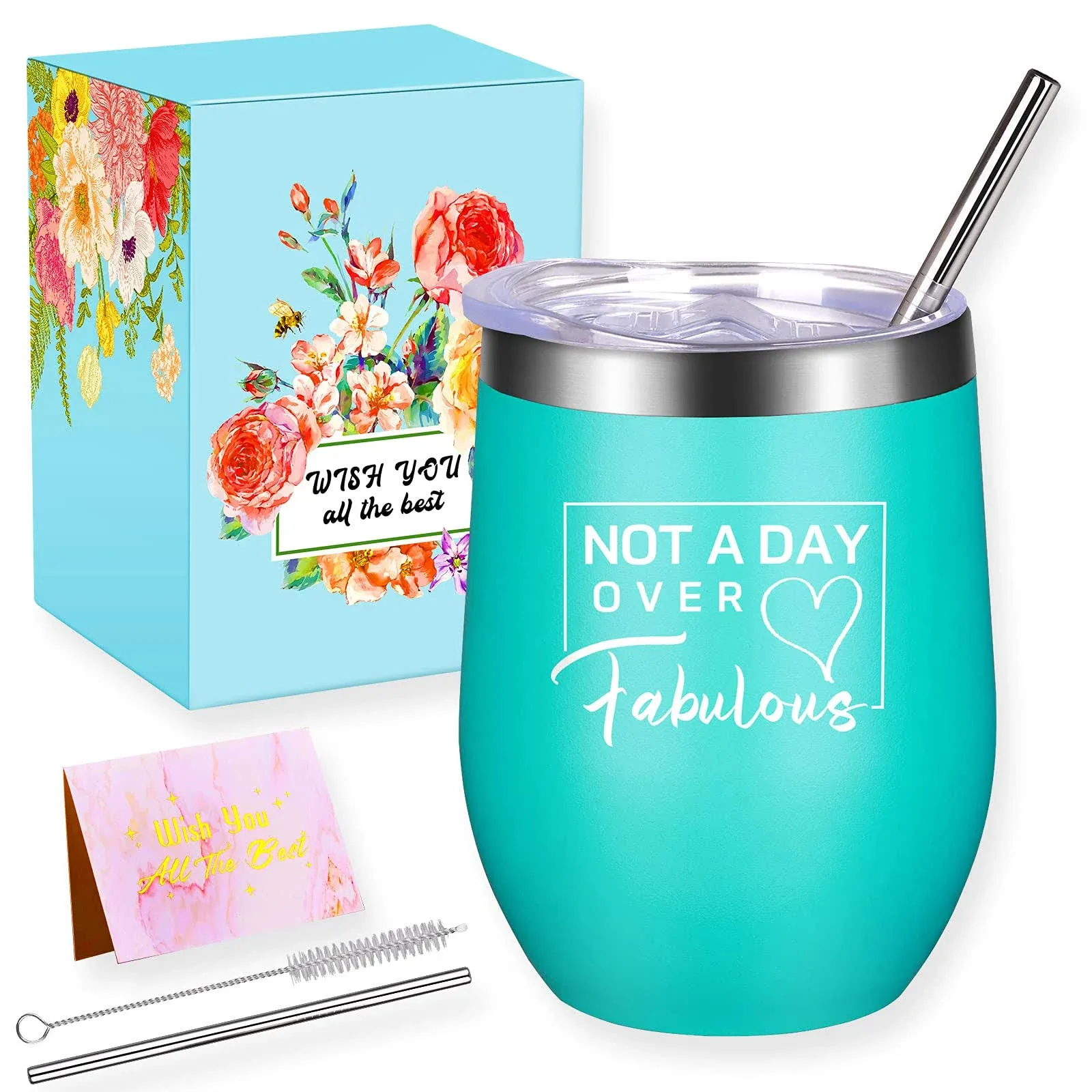 Birthday Gifts for Women - Thank You Gifts, Funny Inspirational Gifts 