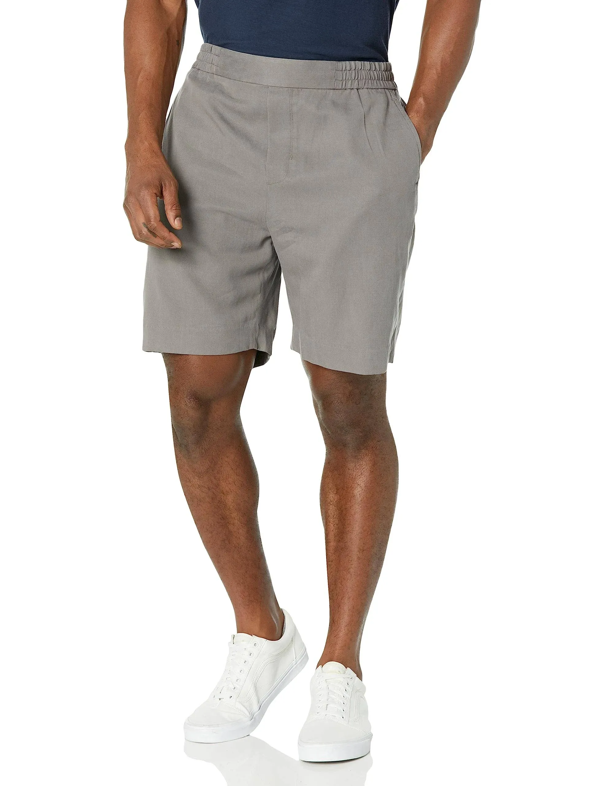 Men's Vacation Pull-On Shorts