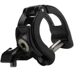 Avid MatchMaker X Lever Mount, Single Left, Black