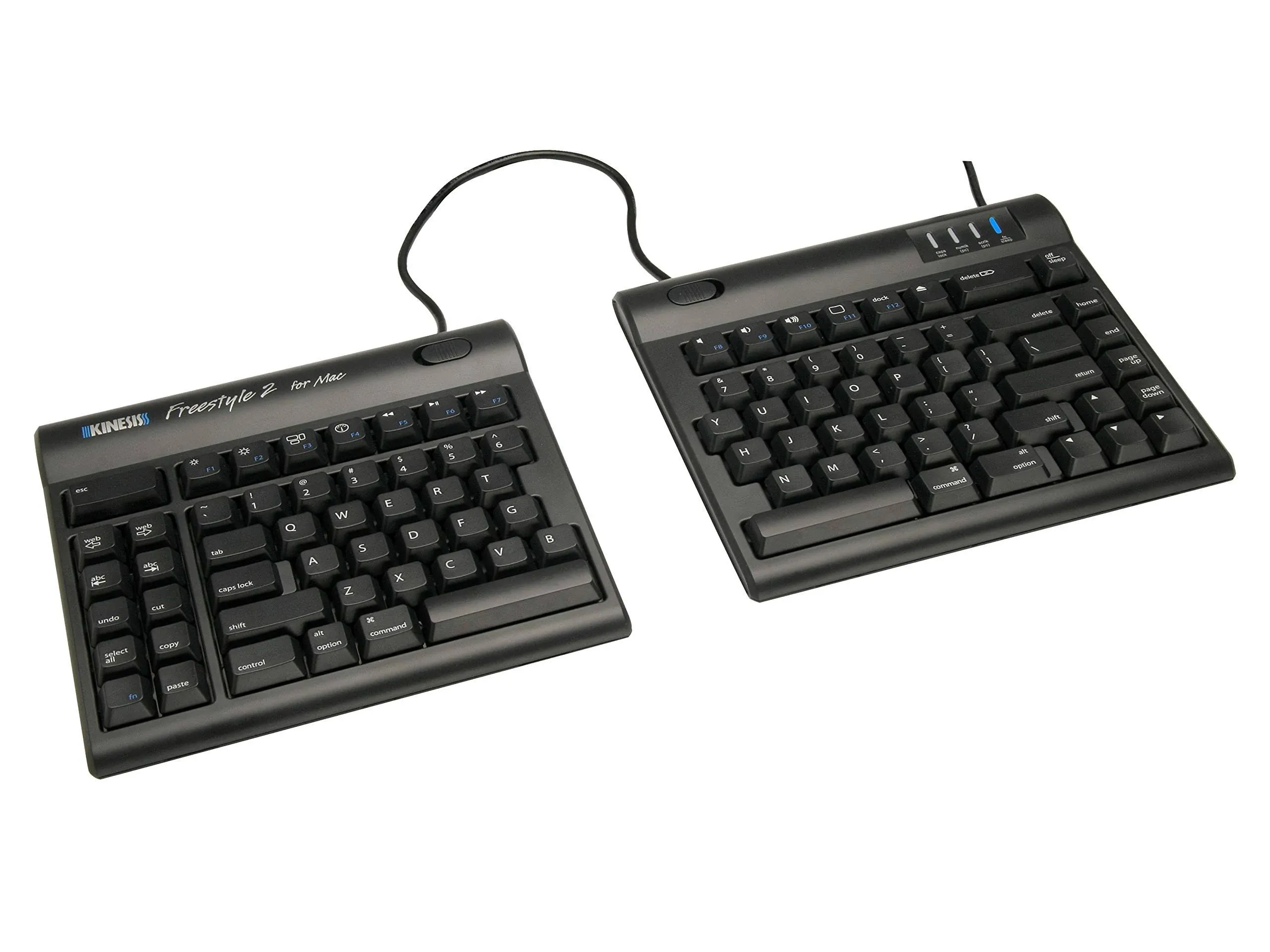 Kinesis Freestyle2 Keyboard for Mac