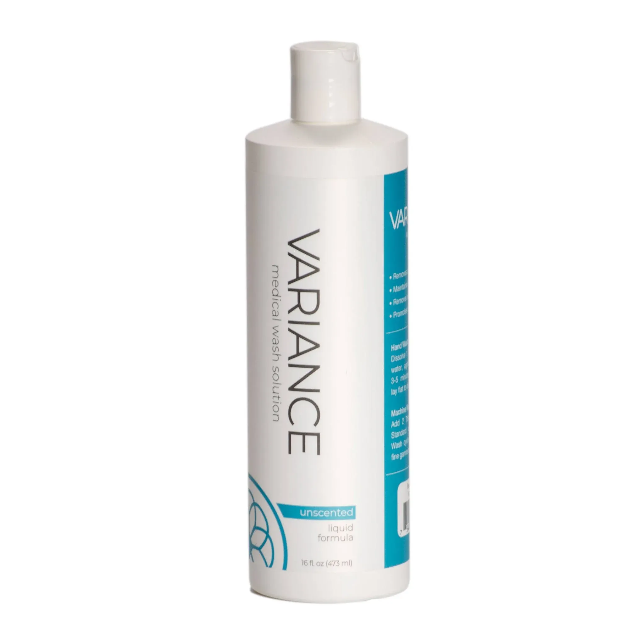 Variance Liquid Detergent