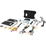 Stinger SR-TAC16HX TOYOTA TACOMA INSTALLATION KIT FOR HEIGH10 MULTIMED