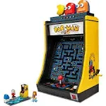 LEGO Icons 10323 PAC-MAN Spielautomat 10323