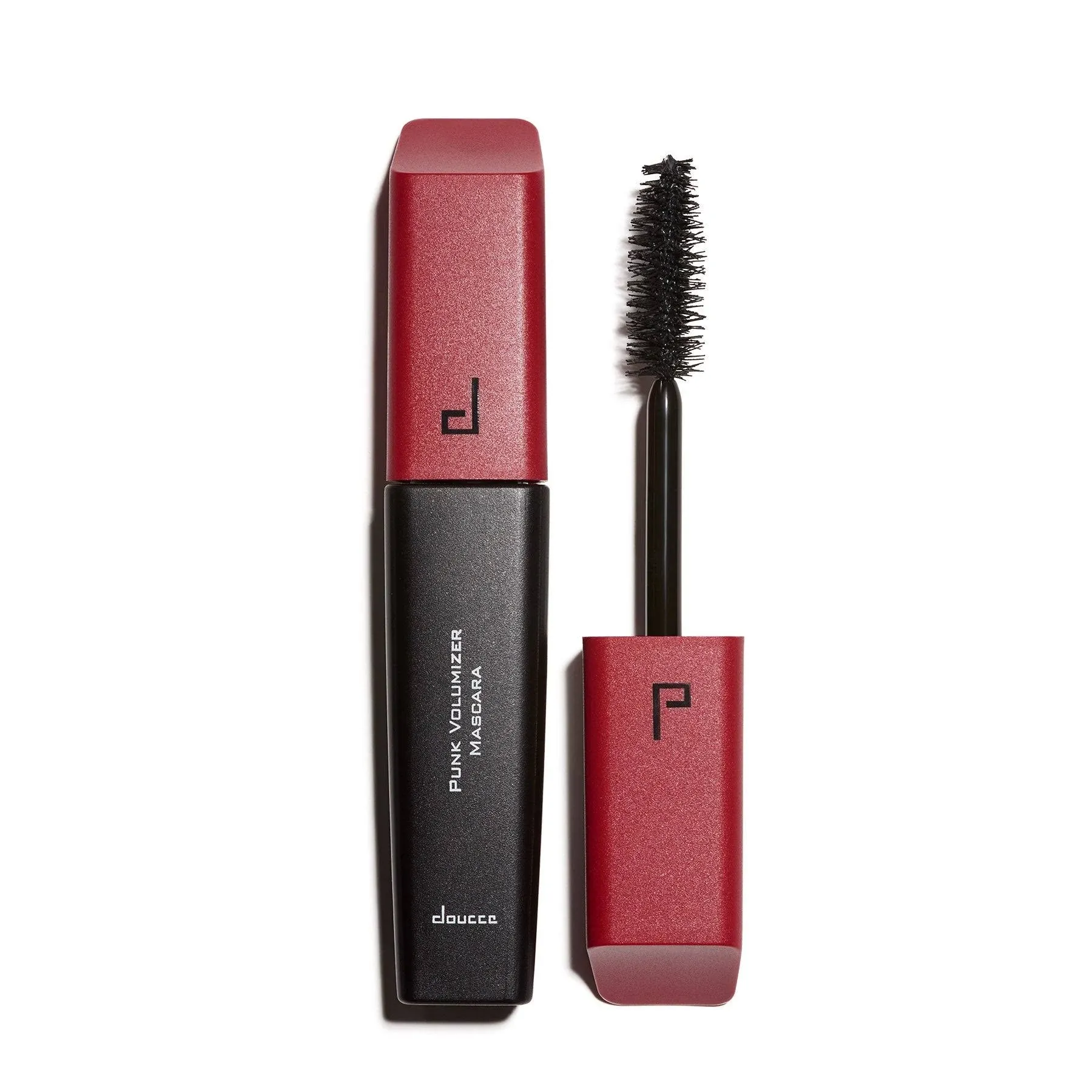 Doucce Punk Volumizer Mascara, Black, 1 Gram