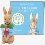 Peter Rabbit audiobook toy