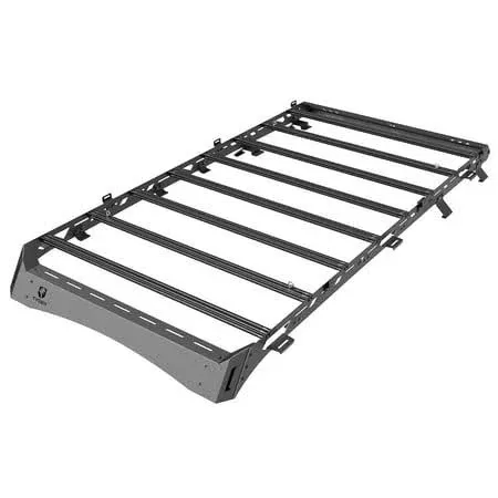 Tyger Auto Platform Style Roof Rack