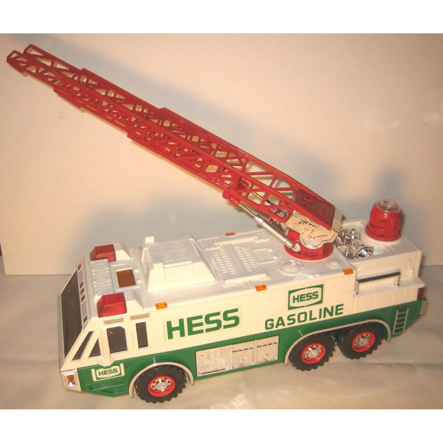 Hess 1996 Emergency Truck