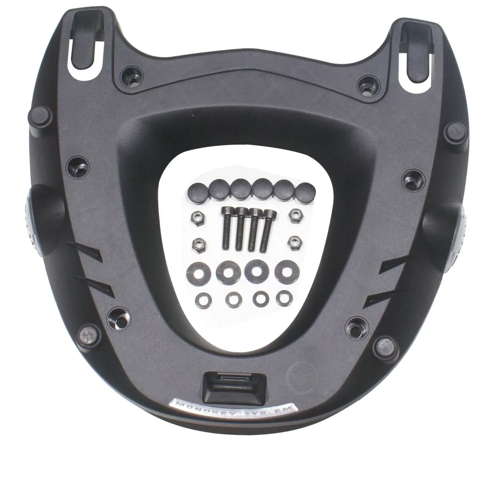 Givi Plate Monokey M9A