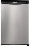 Danby Designer 4.4 Cu. Ft. Compact Refrigerator DAR044A4BDD-6