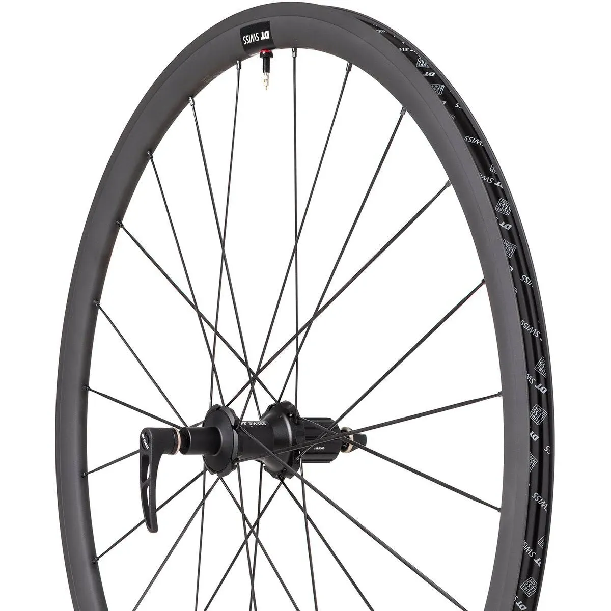 PR1400 Dicut Oxic 32mm Rear Wheel