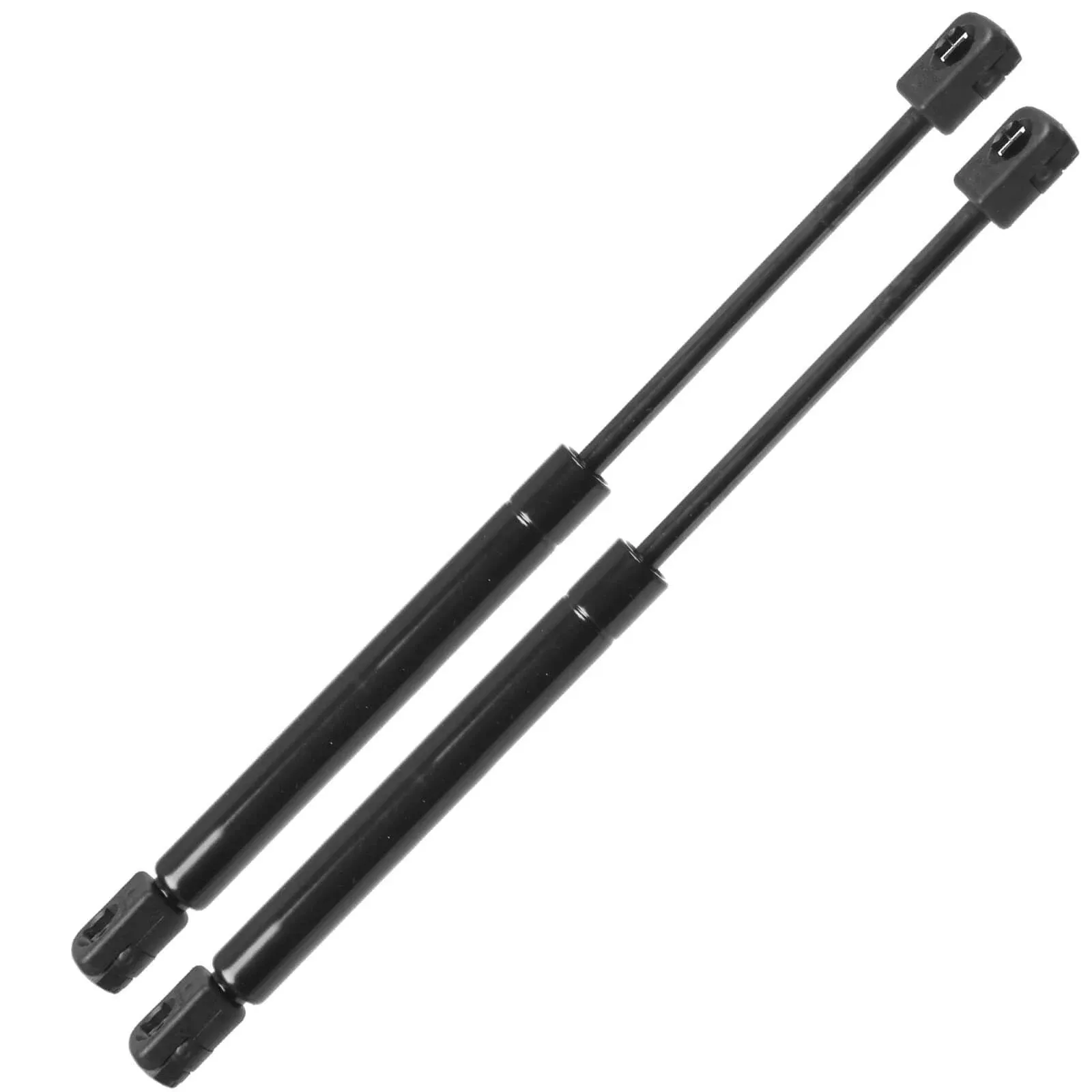 Lift Supports Depot Qty (2) Fits Taurus 2010 to 2019 Rear Trunk Lift Supports ...