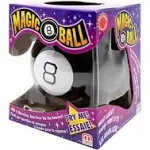 Magic 8 Ball