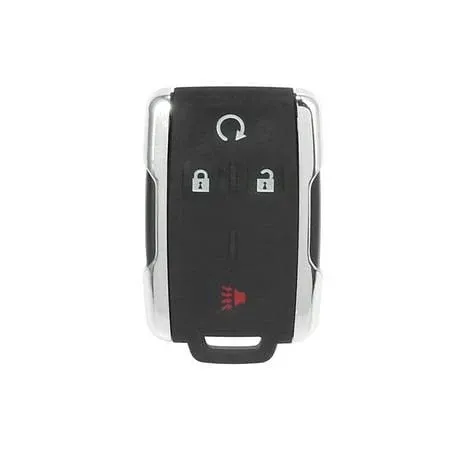 Replacement Keyless Entry Remote Car Key Fob 315Mhz M3N32337100 for Chevrolet ...