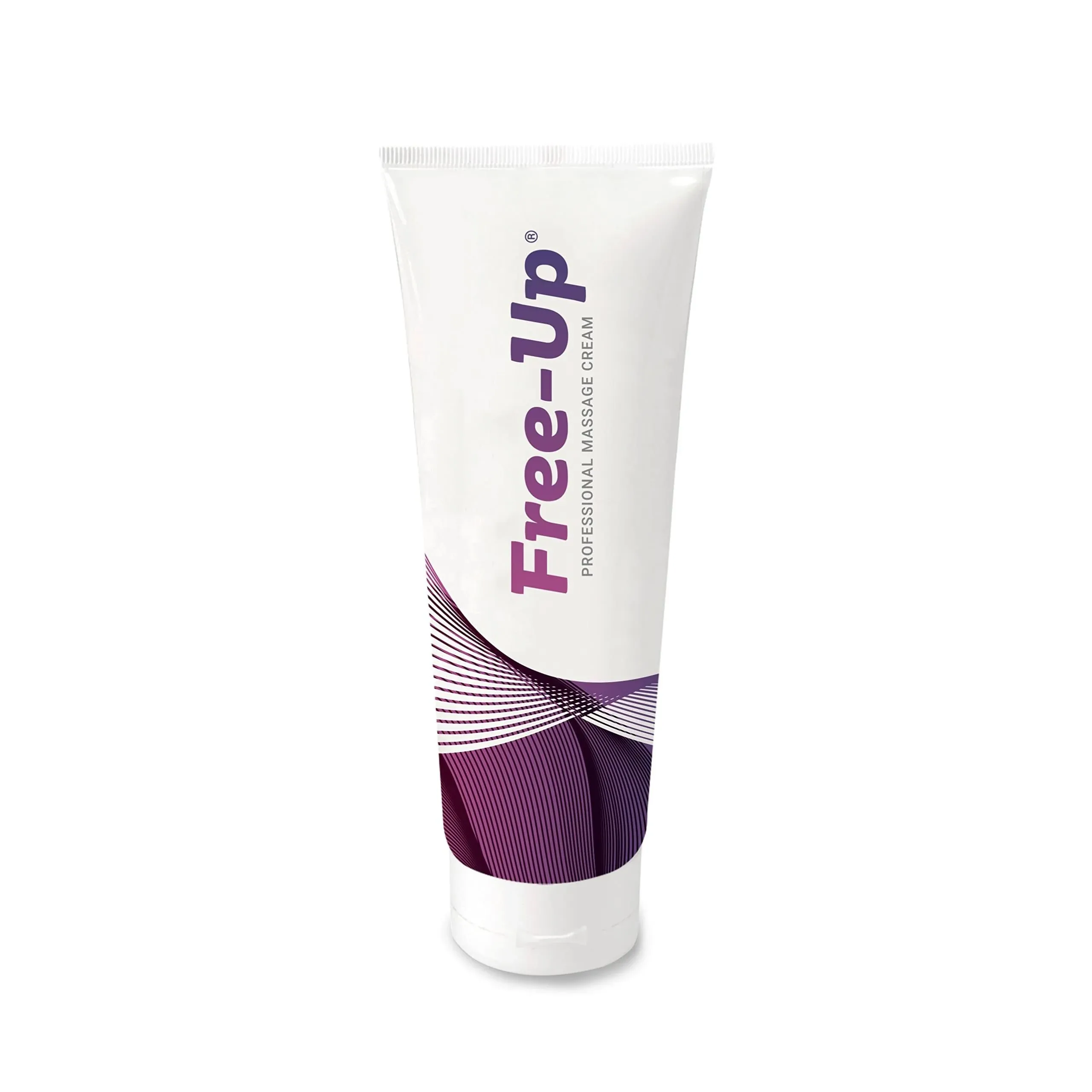 Free-Up Massage Cream - 8 oz Tube