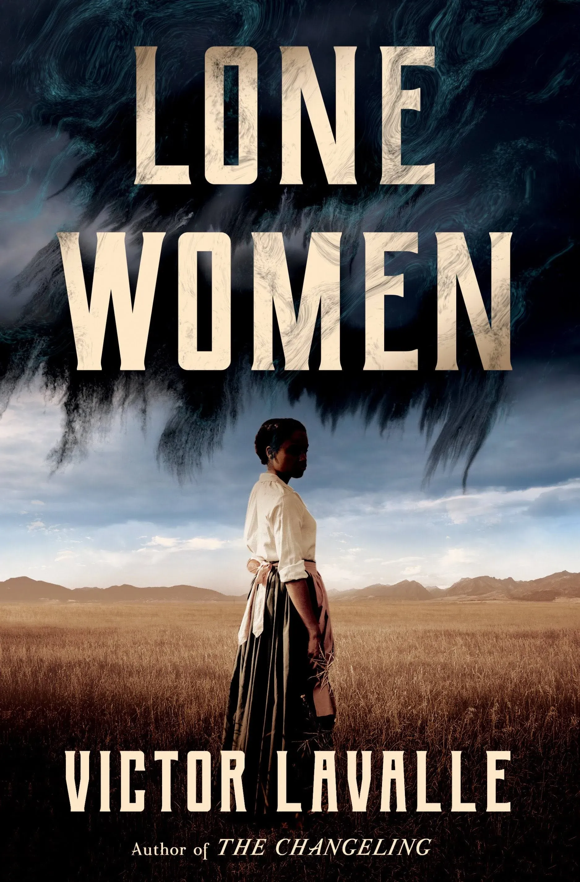 Lone Women: A Novel [Book]