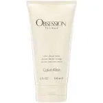 Obsession After Shave Balm by Calvin Klein for Men 5 oz