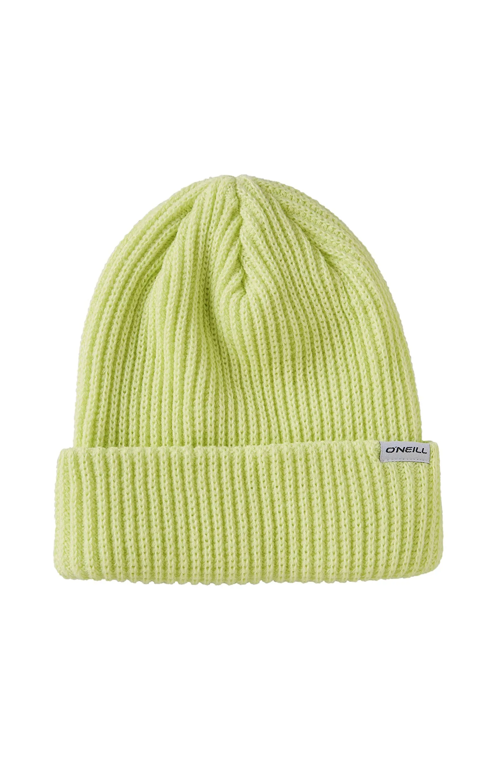 O Neill Groceries Beanie Lime