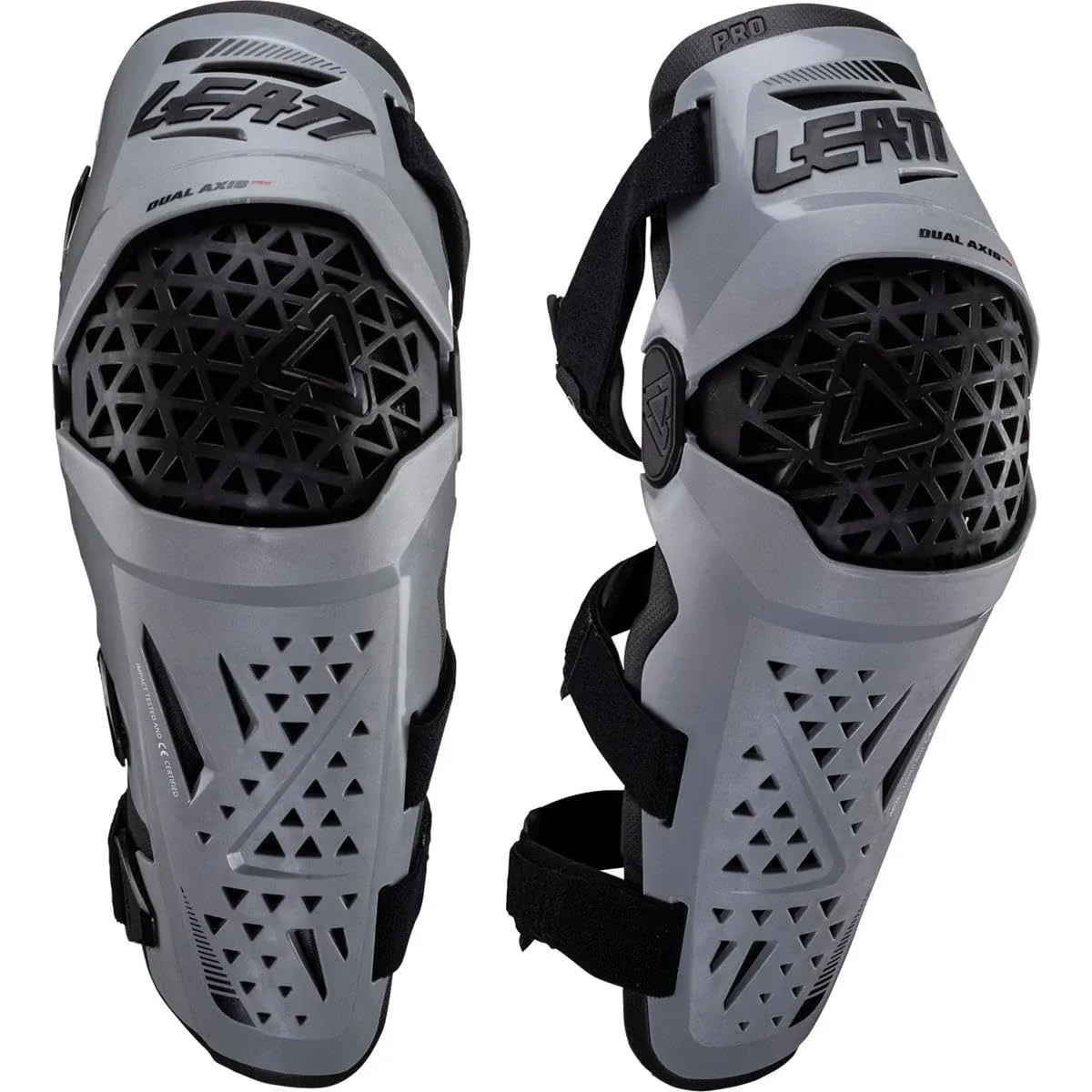 Leatt Dual Axis Pro Knee/Shin Guards