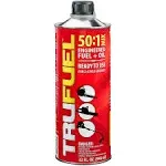 TruFuel 2-Cycle 50:1 Pre-Mixed Fuel and Oil 32 oz. (6-Pack) 6525638