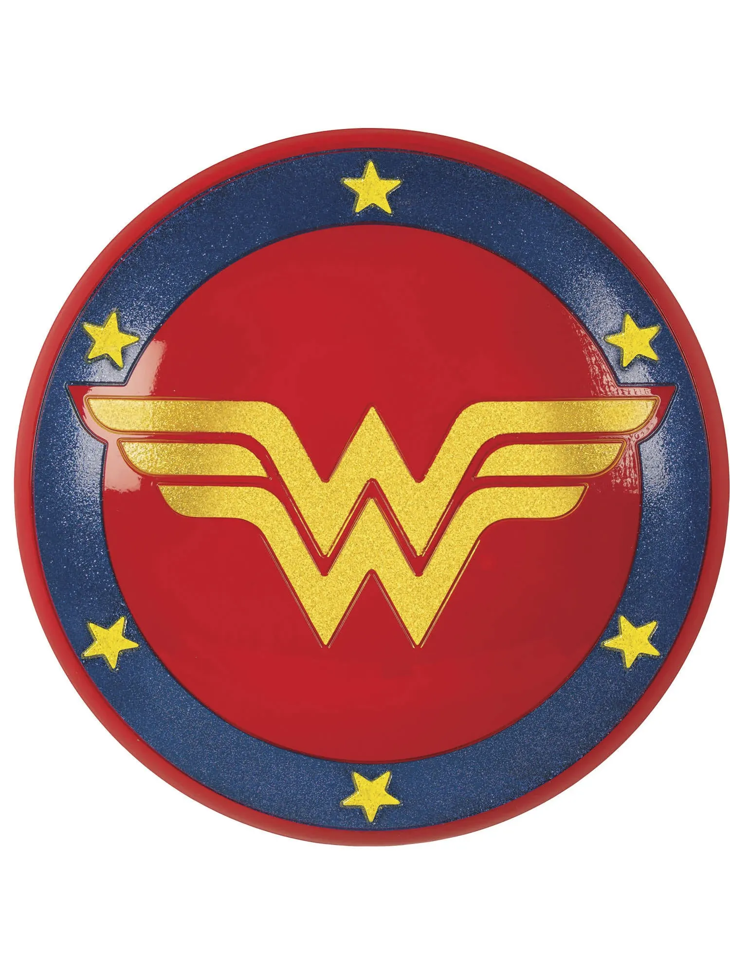 DC Super Hero Wonder Woman Shield for Girls