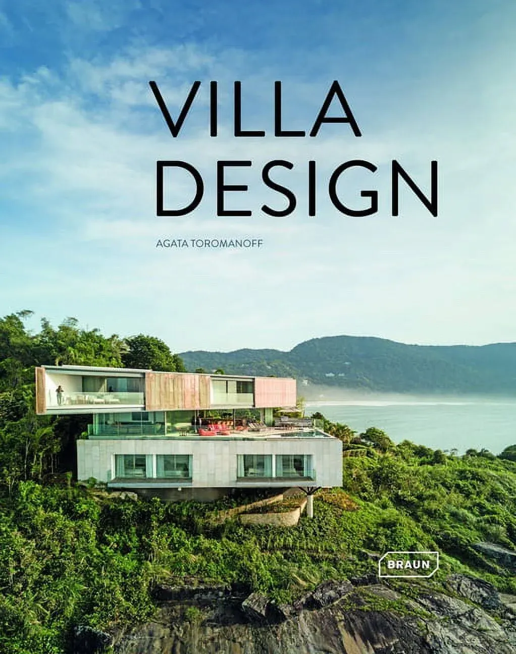 Villa Design [Book]