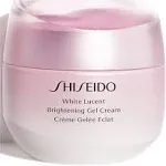 Shiseido White Lucent Brightening Gel Cream 50ml