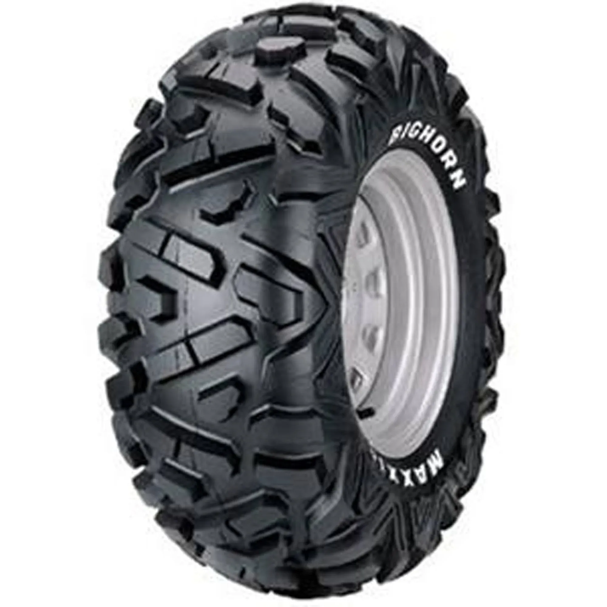 Maxxis TM00296900 M918 Bighorn Radial Rear Tire - 25x10R12