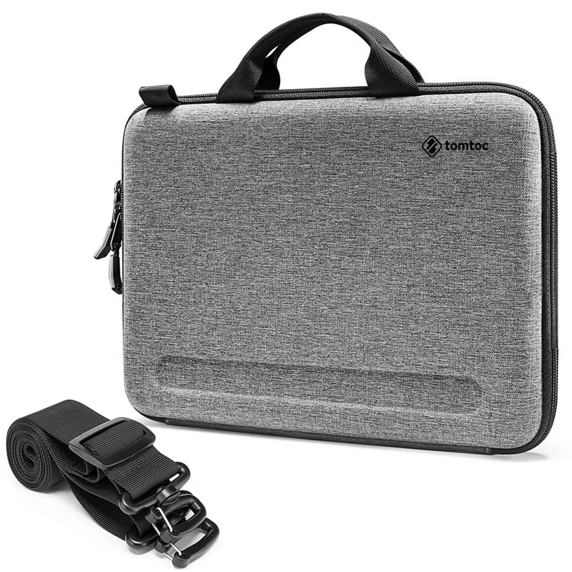 tomtoc Hardshell Shoulder Case for 13-inch New MacBook Air & Pro