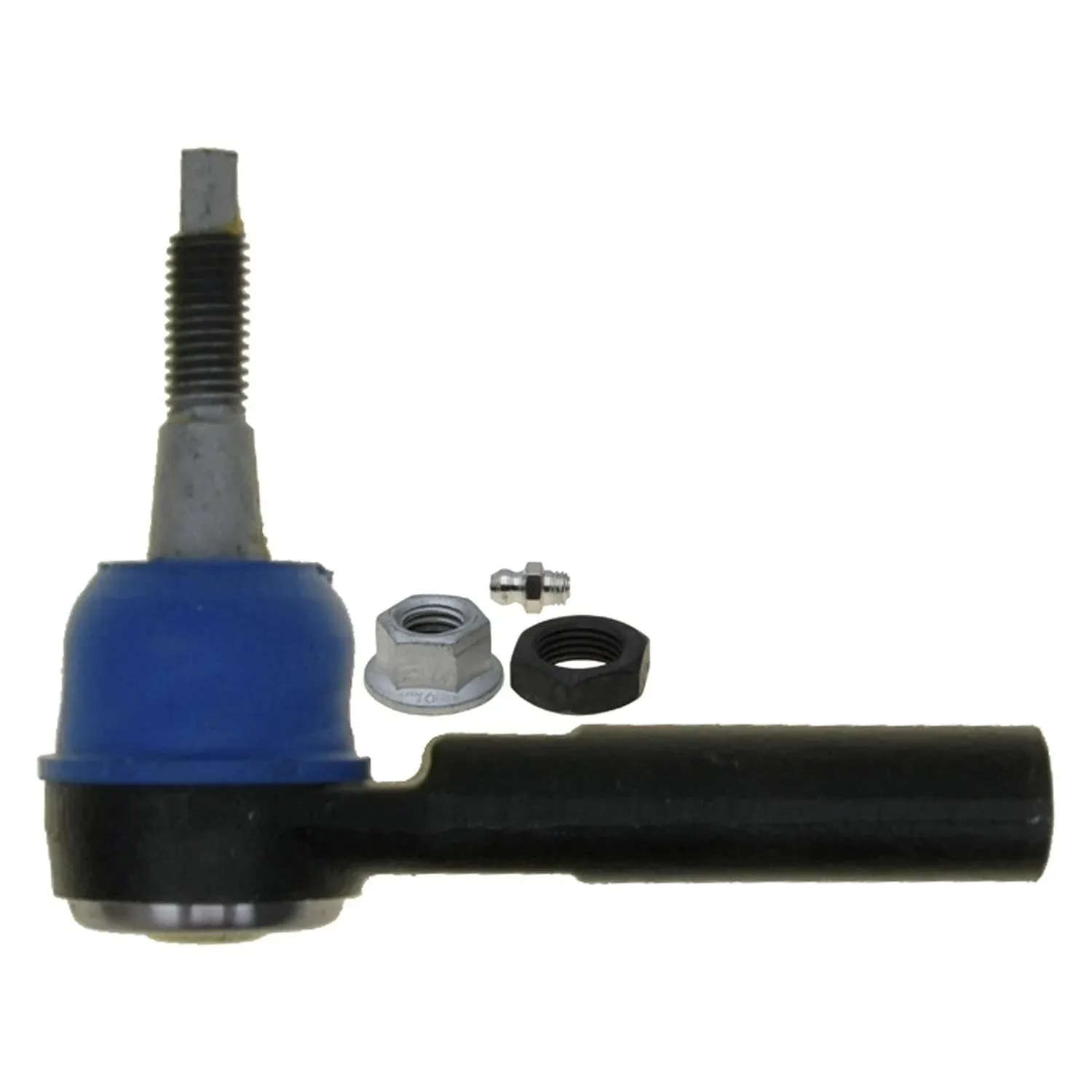 ACDelco® 45A2519 - Professional™ Outer Steering Tie Rod End