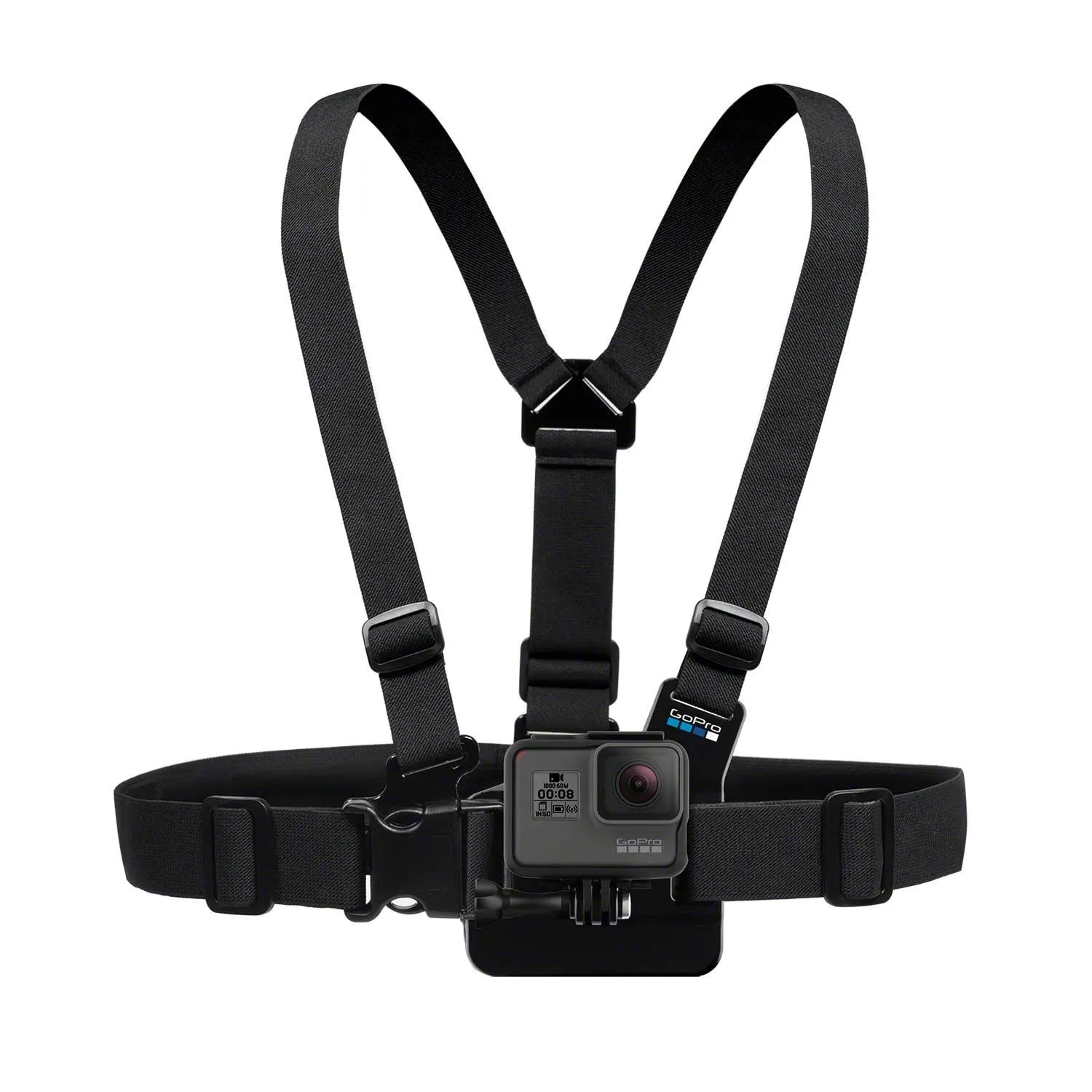 GoPro Junior Chesty - Chest  Mount for Kids 3+ / ACHMJ-301