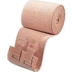 ACE Elastic Bandage, with Hook Closure, 3 Inch Width