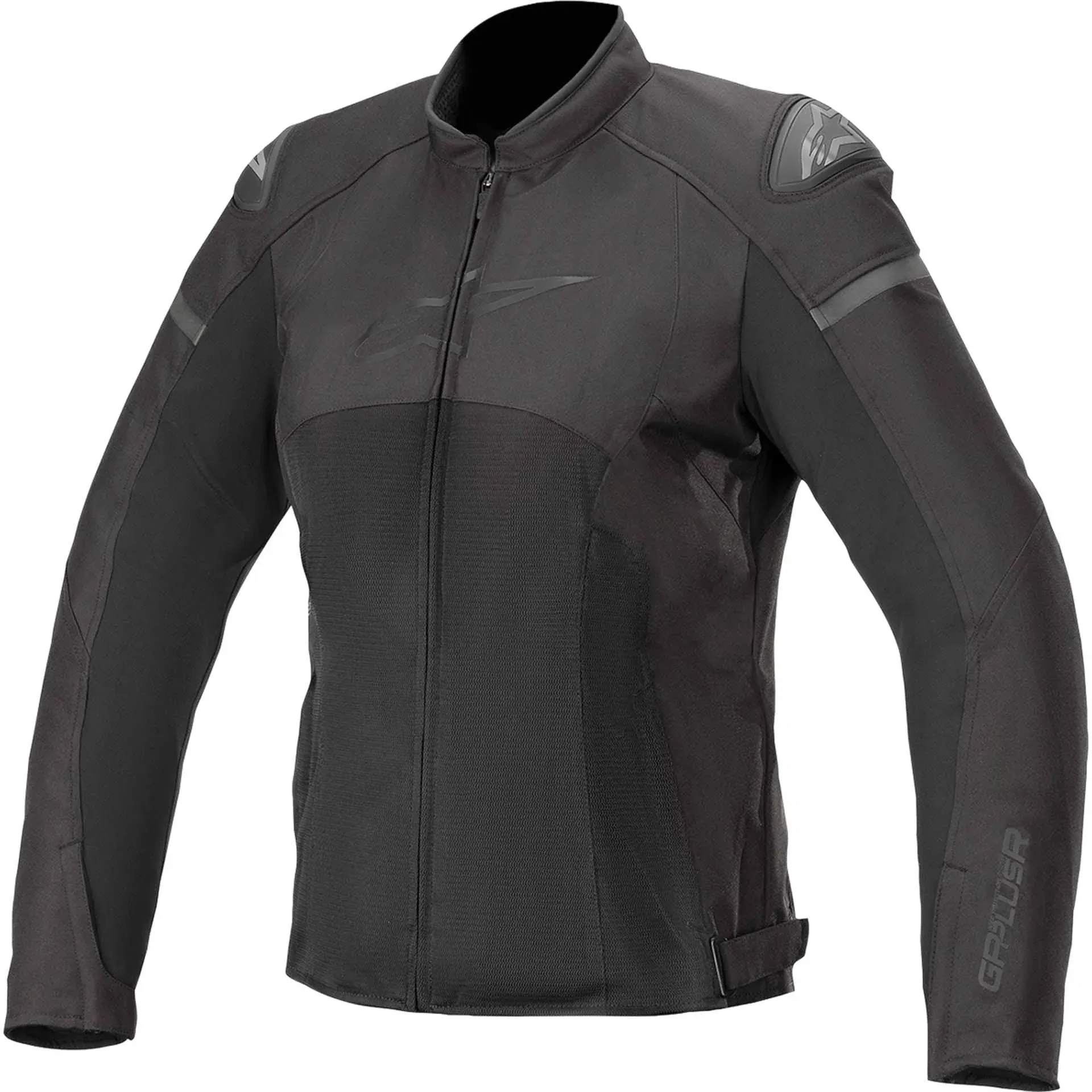 Alpinestars Stella T-GP Plus R V3 Air Jacket - Black - Small