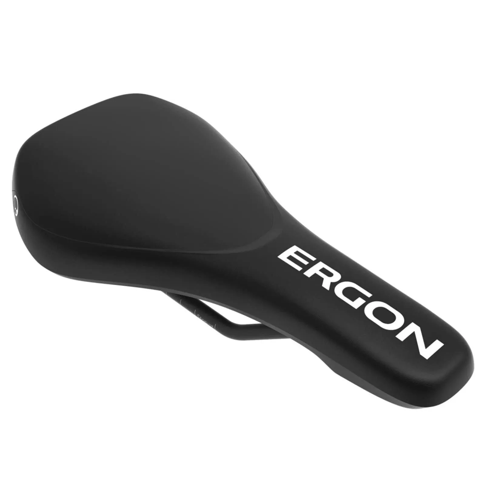 NEW Ergon SM Downhill Saddle - Black