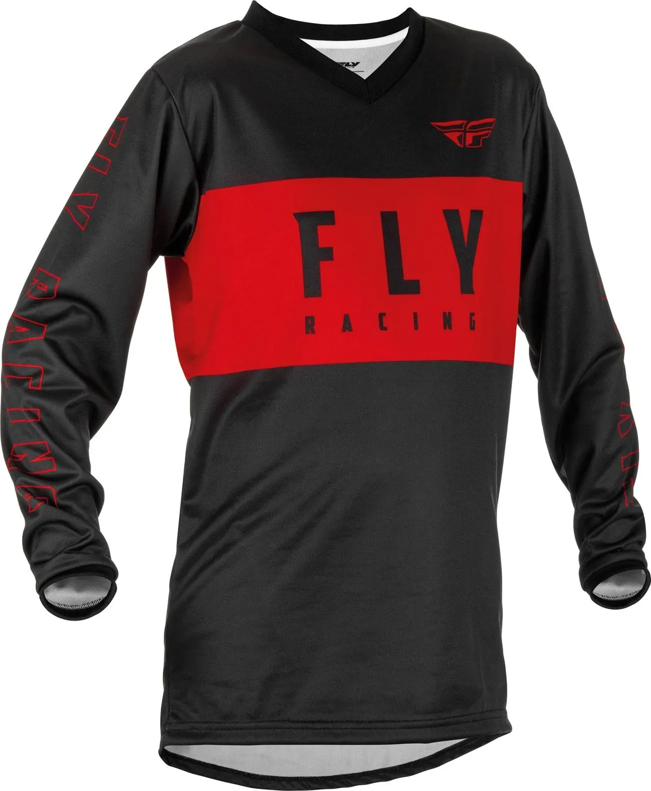 2022 Fly Racing Youth F-16 Jersey