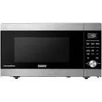 Galanz 2.2 cu.ft. ExpressWave Sensor Cooking Microwave Oven - GEWWD22S1SV125