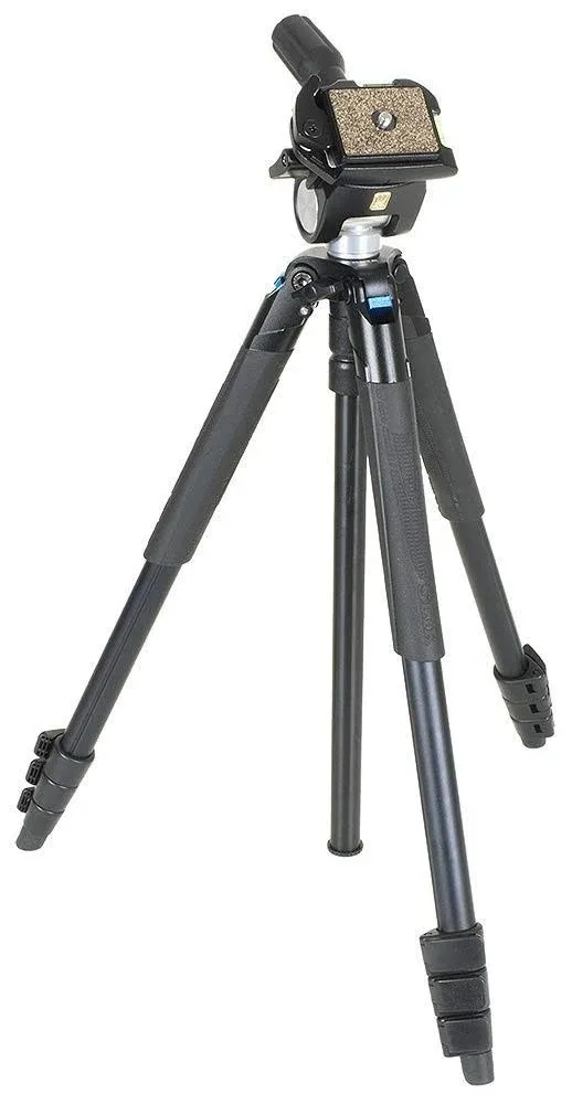 Slik Sprint Pro III EZ Travel Tripod