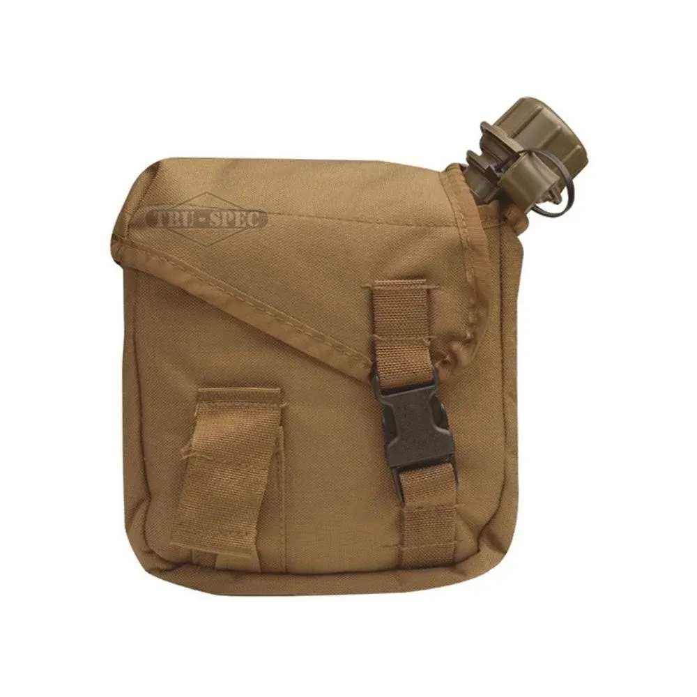 Rothco MOLLE II 2 in 1 Canteen and Utility Pouch