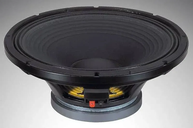 RCF L15p540 15" 400W Woofer