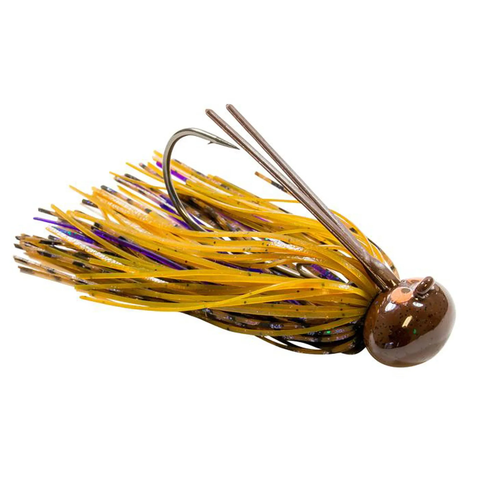 Z Man CrossEyeZ Football Jig