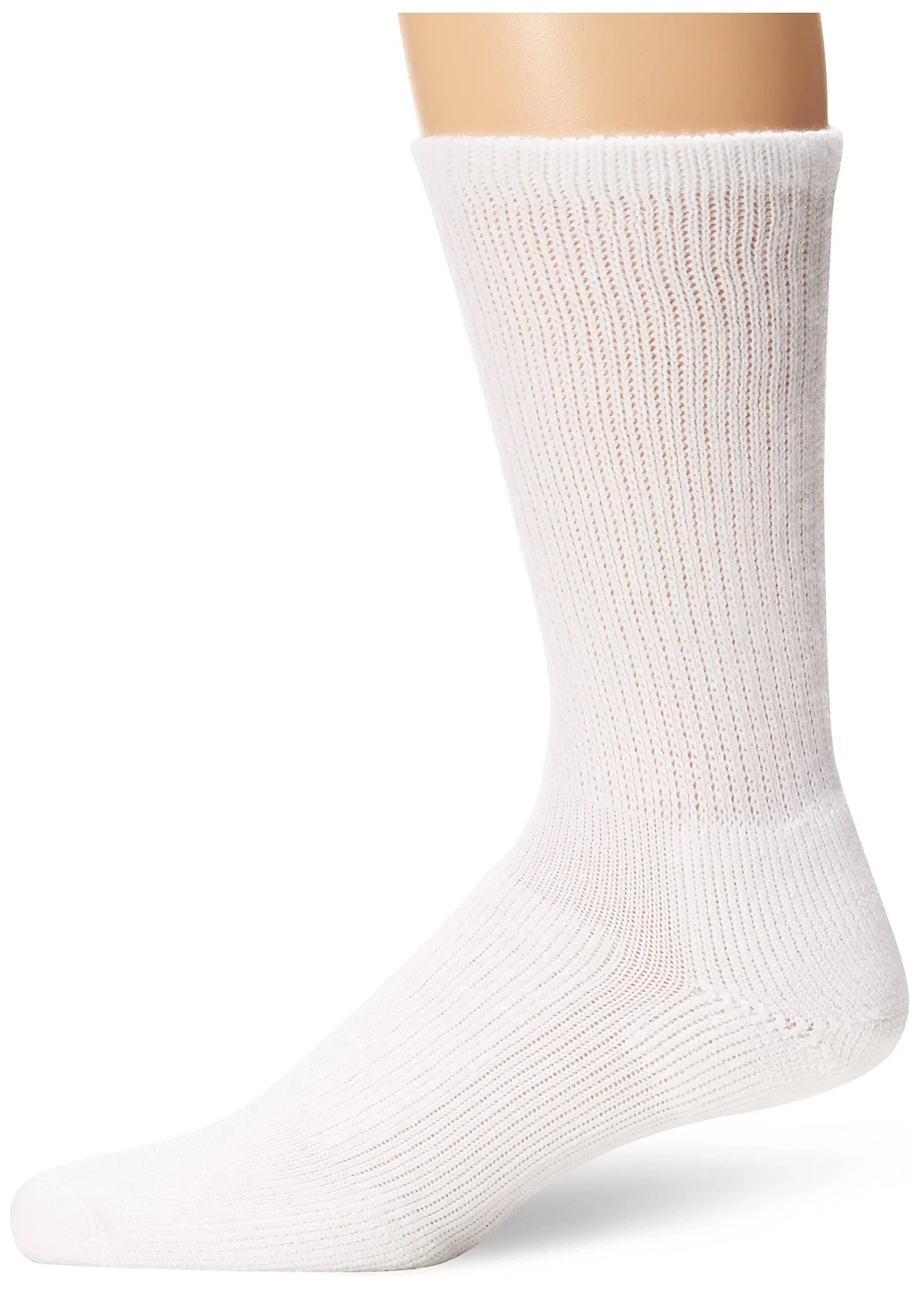 Thorlos Moderate Cushion Crew Walking Socks