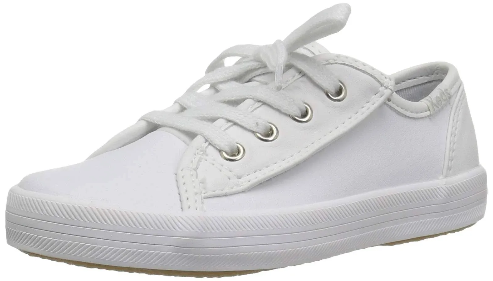 Keds Unisex-Child Kickstart Sneaker