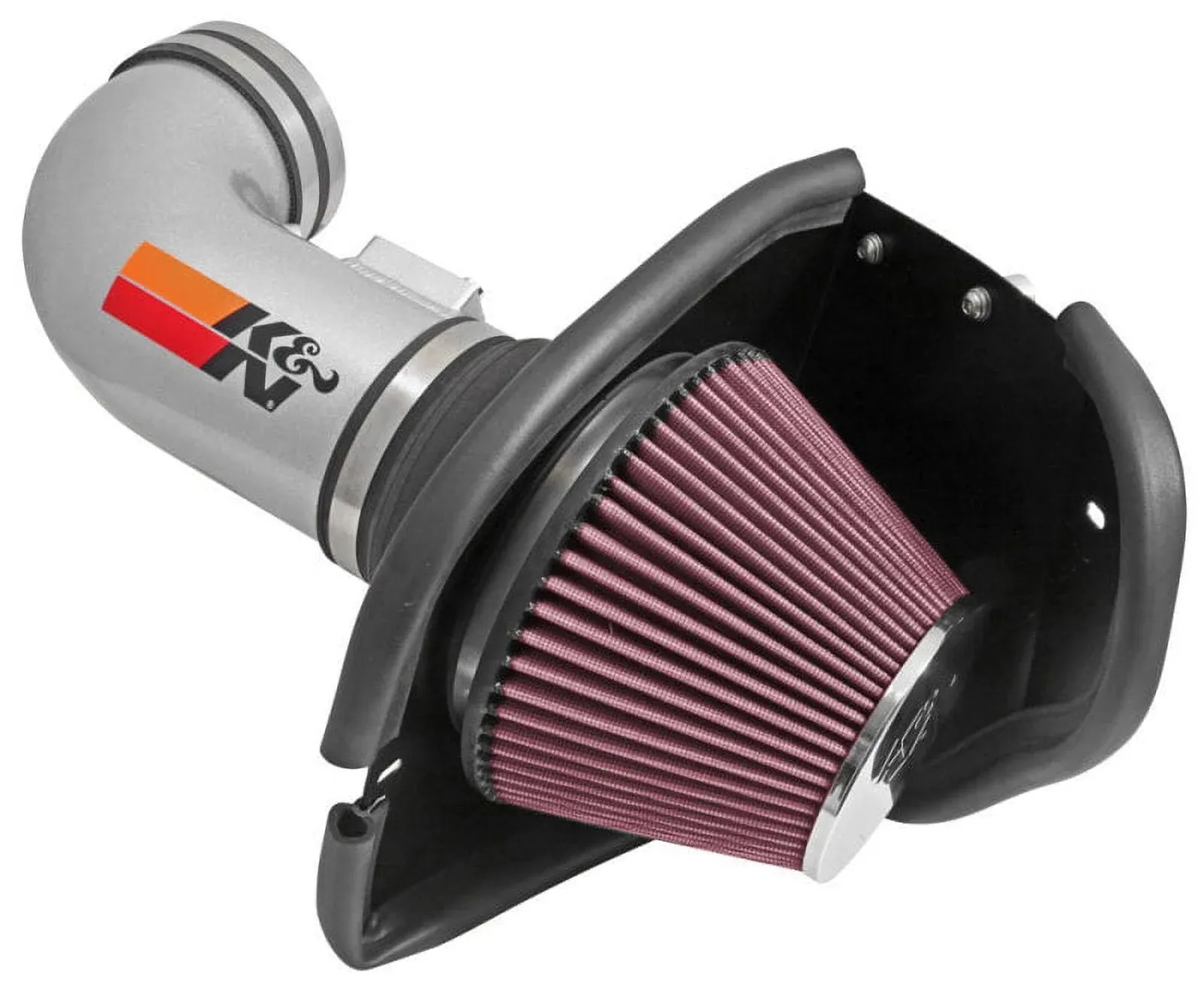 Cadillac CTS Air Intake K&N - 69-4530TS