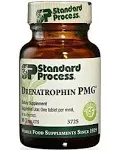 Standard Process Drenatrophin PMG 90 Tablets