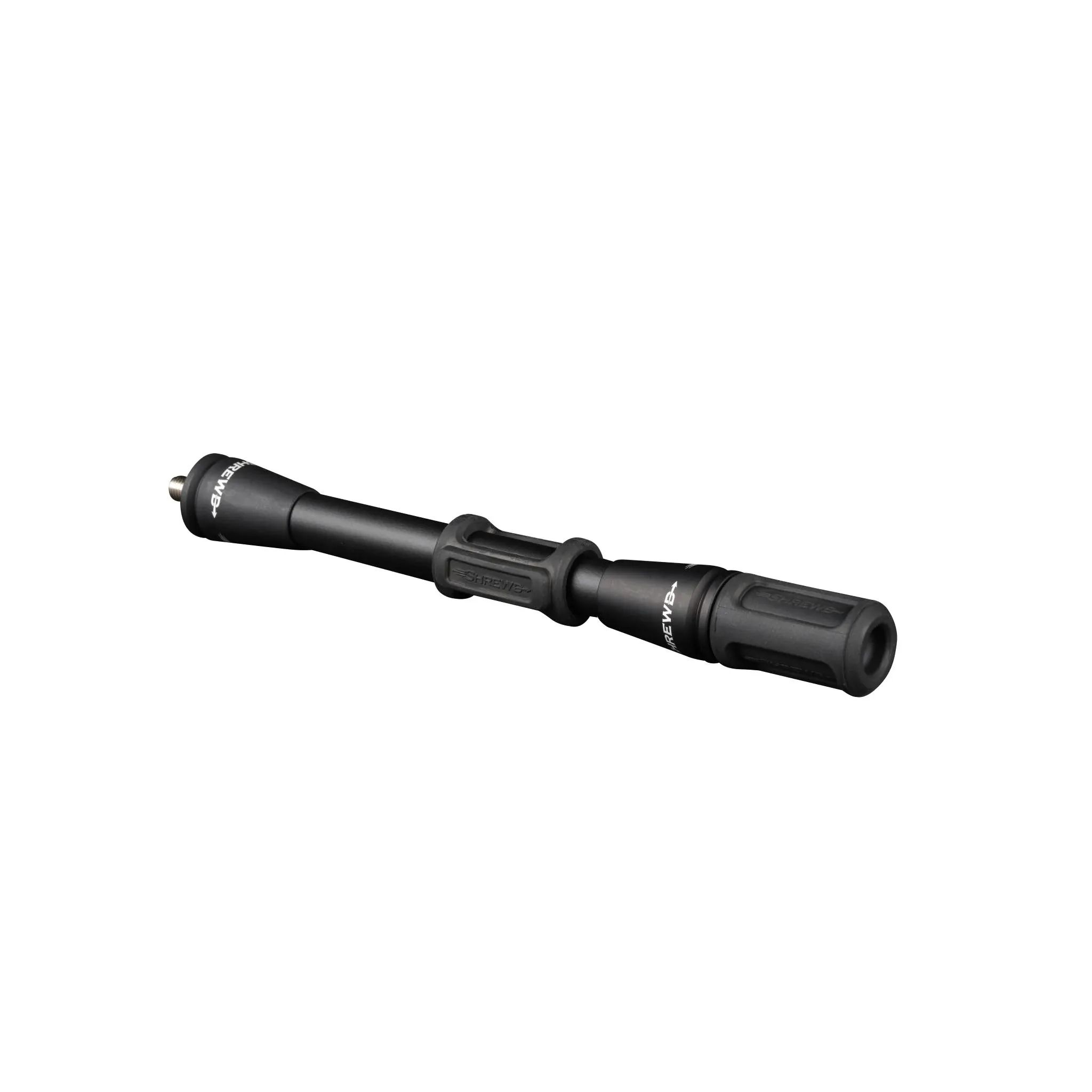 Shrewd Vantage Hunting Stabilizer Blackout 9 in