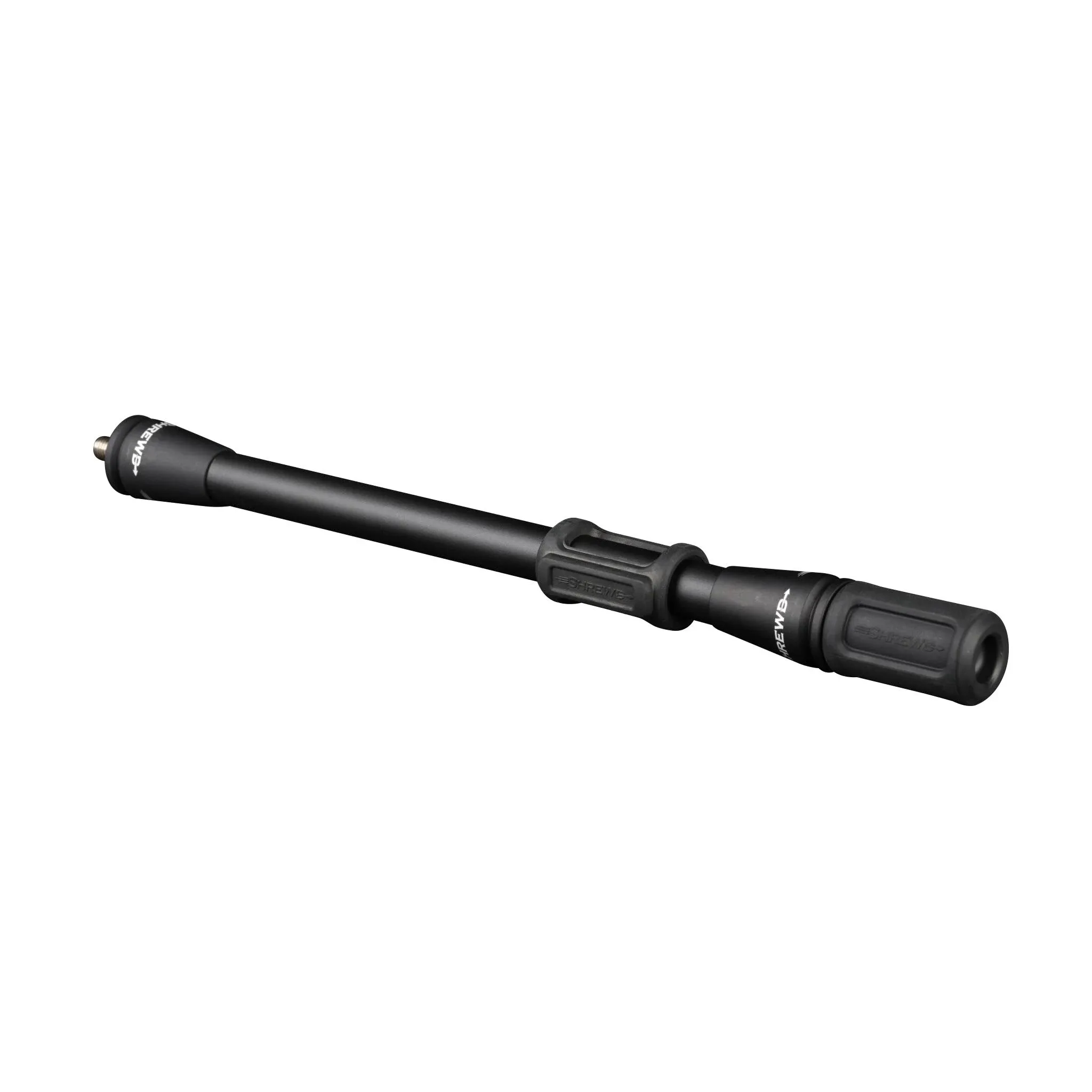 Shrewd Vantage Hunting Stabilizer Blackout 12 in.