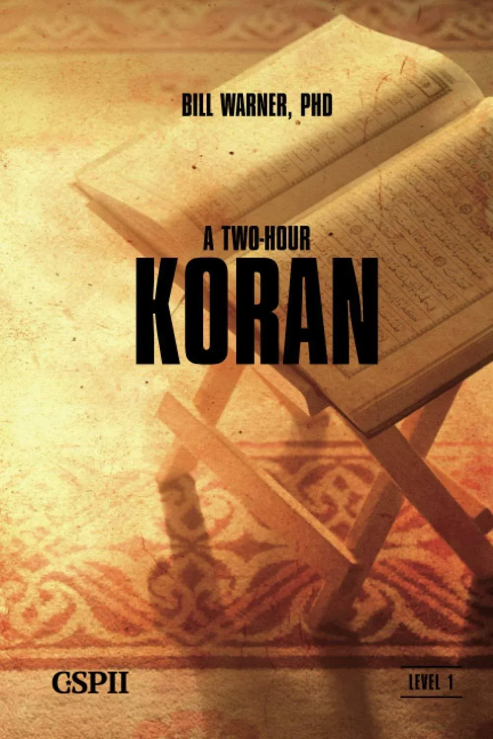 A Two-Hour Koran (A Taste of Islam)