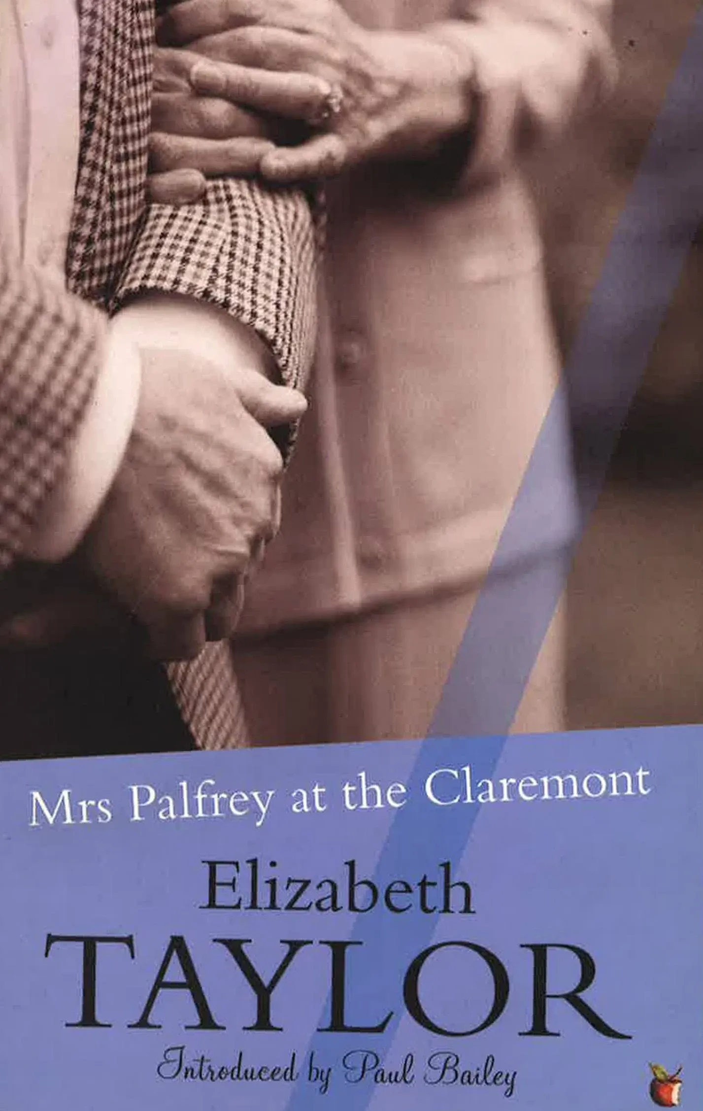 Mrs Palfrey At The Claremont: A Virago Modern Classic (Virago Modern Classics): 83