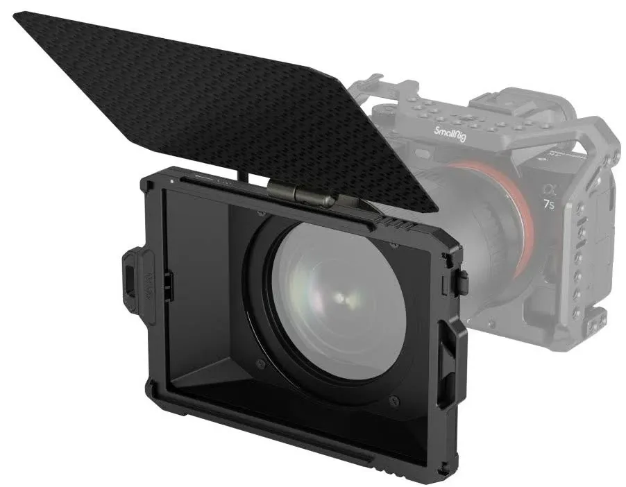 SmallRig 3575 Mini Matte Box Lite